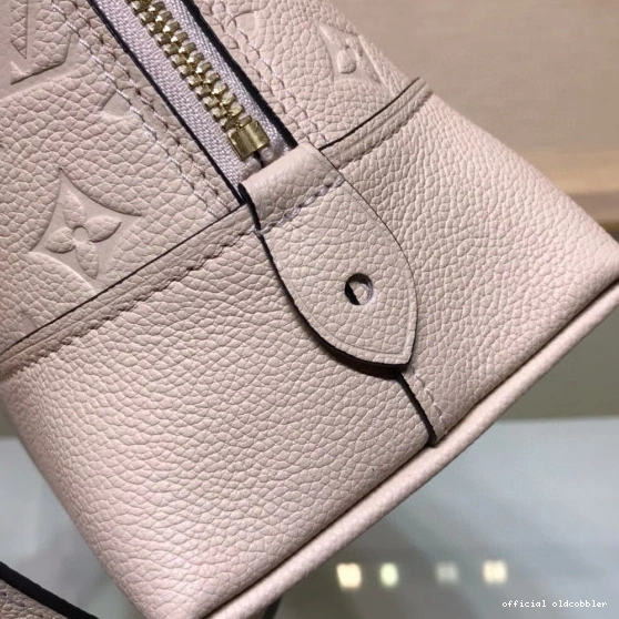 Official oldcobbler PRELAUNCH LOUIS EXCHANELUSIVE NEO PM ALMA - VUITTON 0808